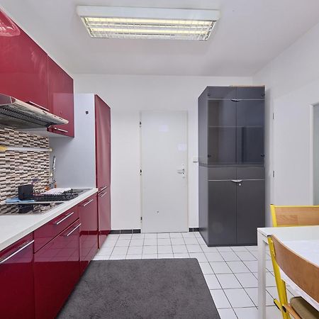 Destiny Apartment Bratislava Extérieur photo