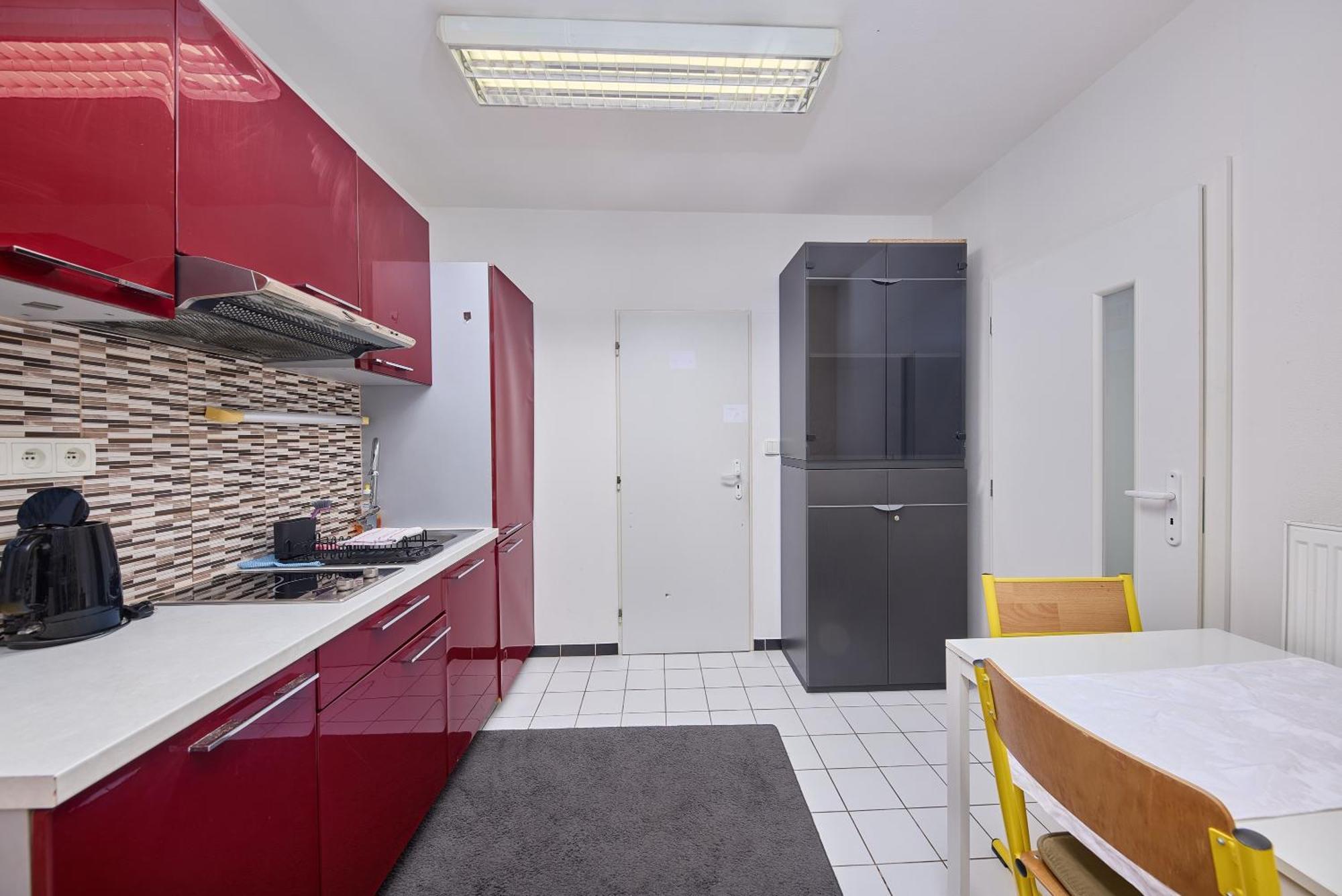 Destiny Apartment Bratislava Extérieur photo