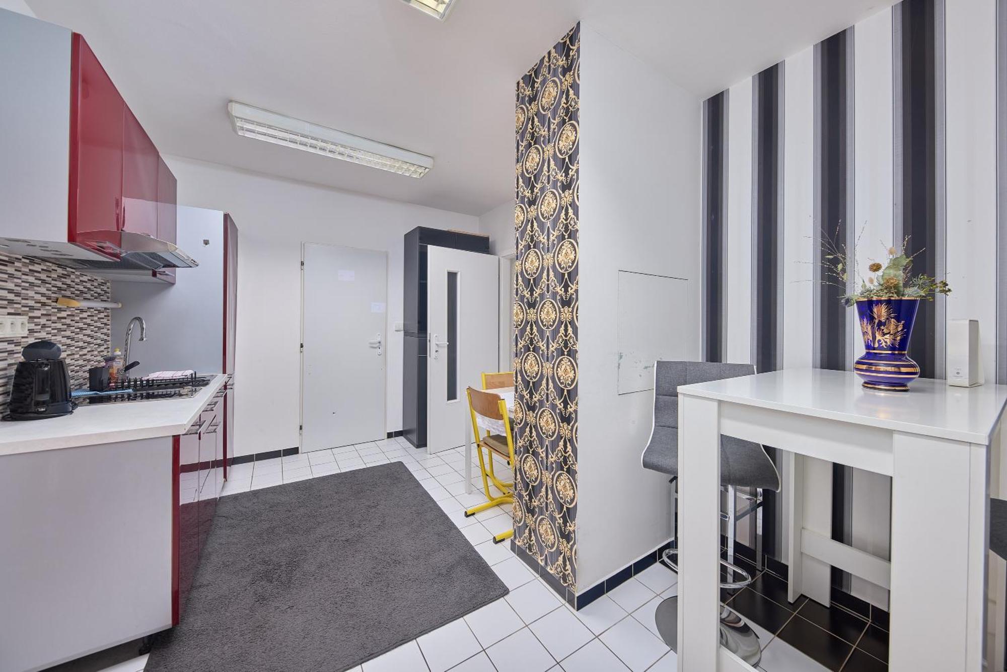 Destiny Apartment Bratislava Extérieur photo